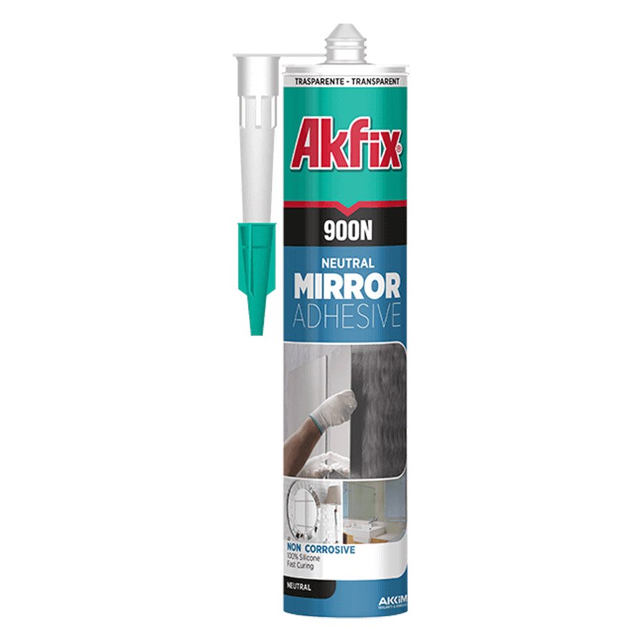 900N Neutral Mirror Adhesive – Akfix Thailand